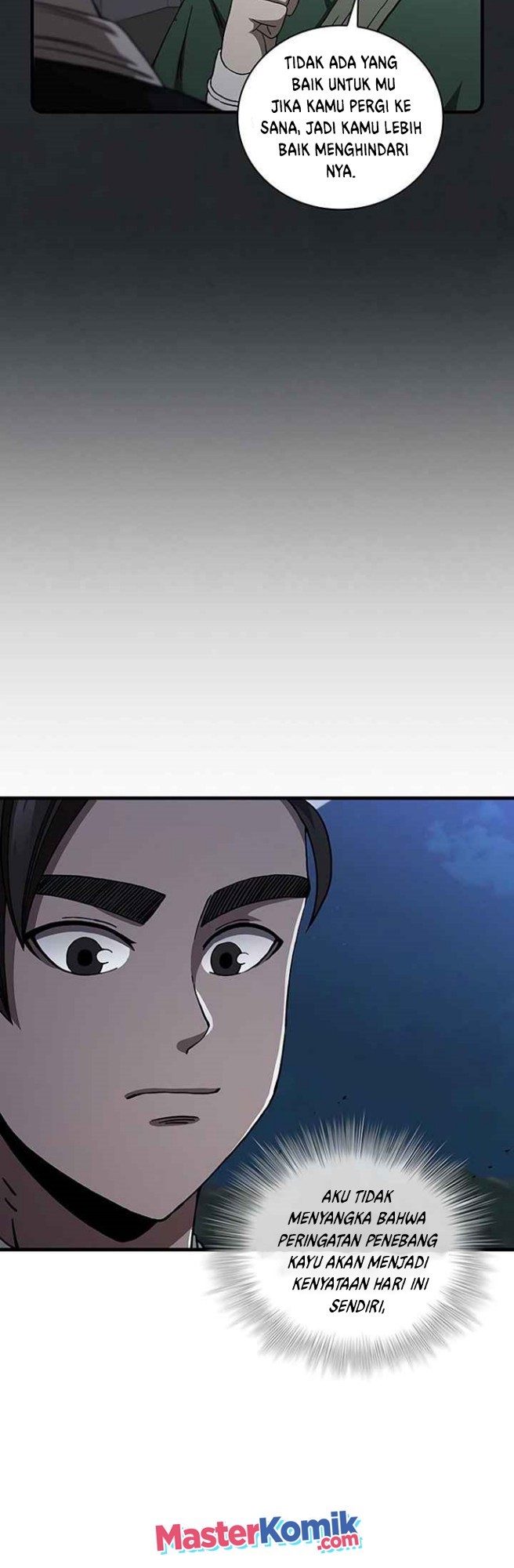Sinsu Jeil Sword Chapter 46 Gambar 5