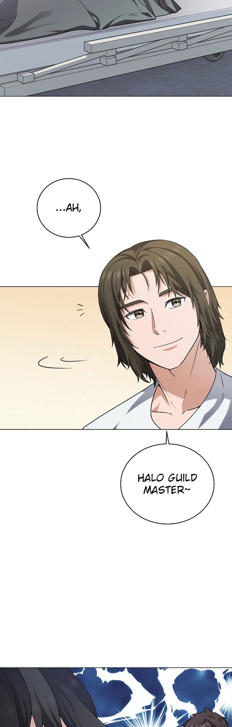 The Returning Warrior’s Alley Restaurant Chapter 27 Gambar 4