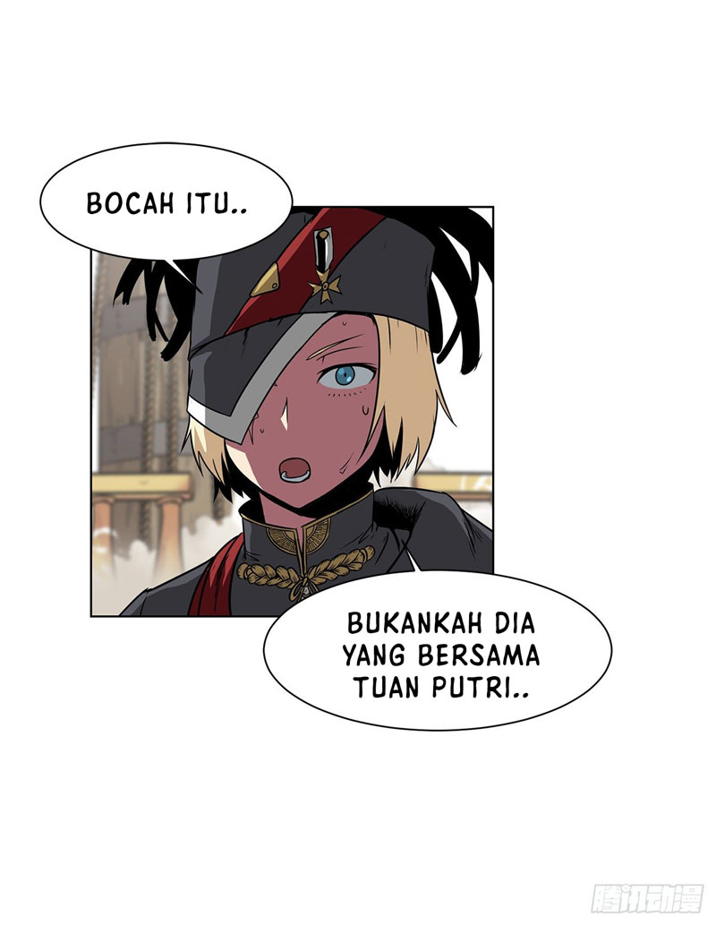 Clark Walker Empire Chapter 9 halaman 4