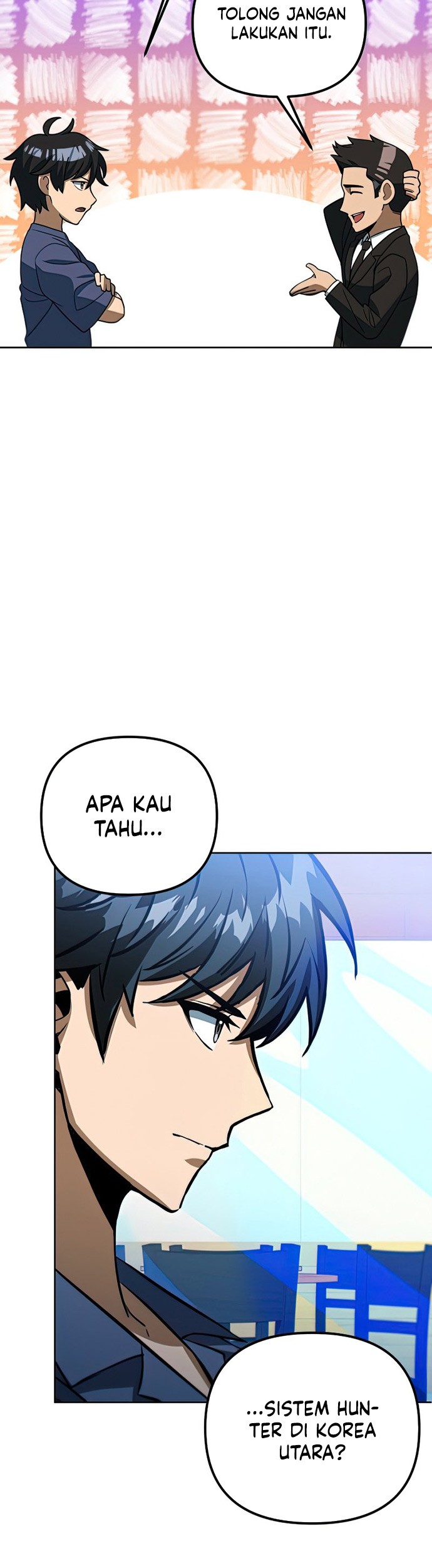 Maxed Out Leveling Chapter 47 halaman 6