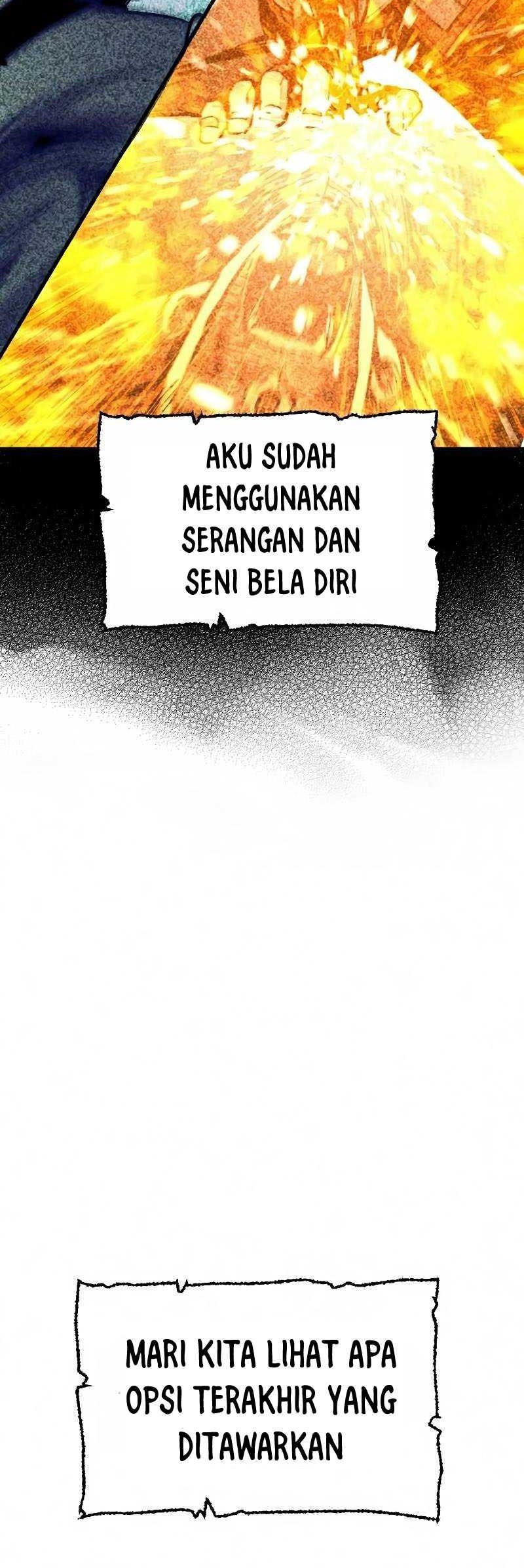 Heavenly Demon Cultivation Simulation Chapter 18 Gambar 8