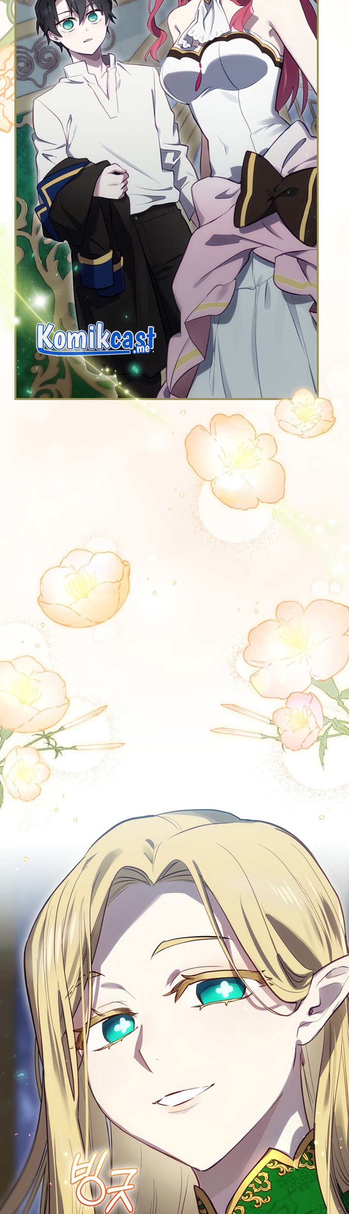 Ending Maker Chapter 22 - Halaman 6