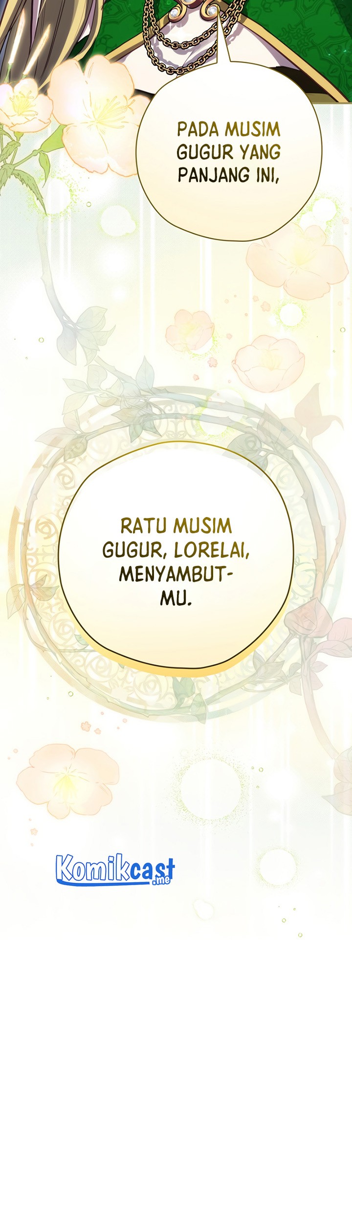 Ending Maker Chapter 22 - Halaman 8