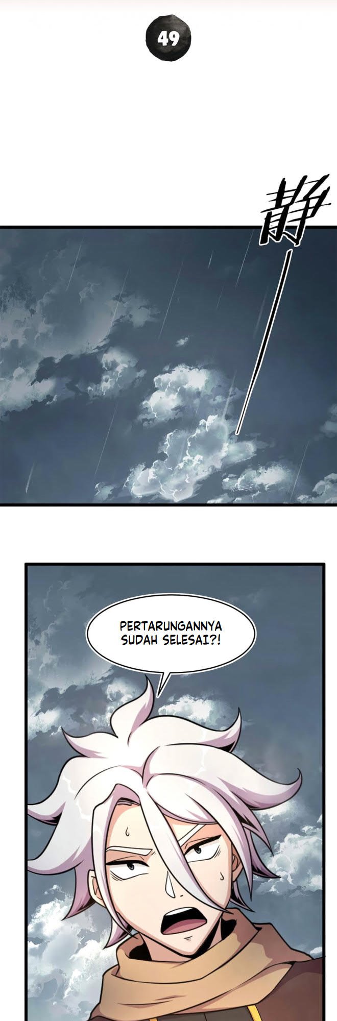 Manhua The Charm of Soul Pets Chapter 49 gambar 2