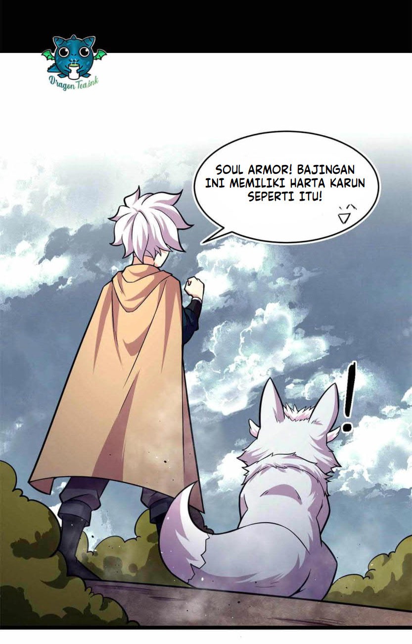 Manhua The Charm of Soul Pets Chapter 40 gambar 2