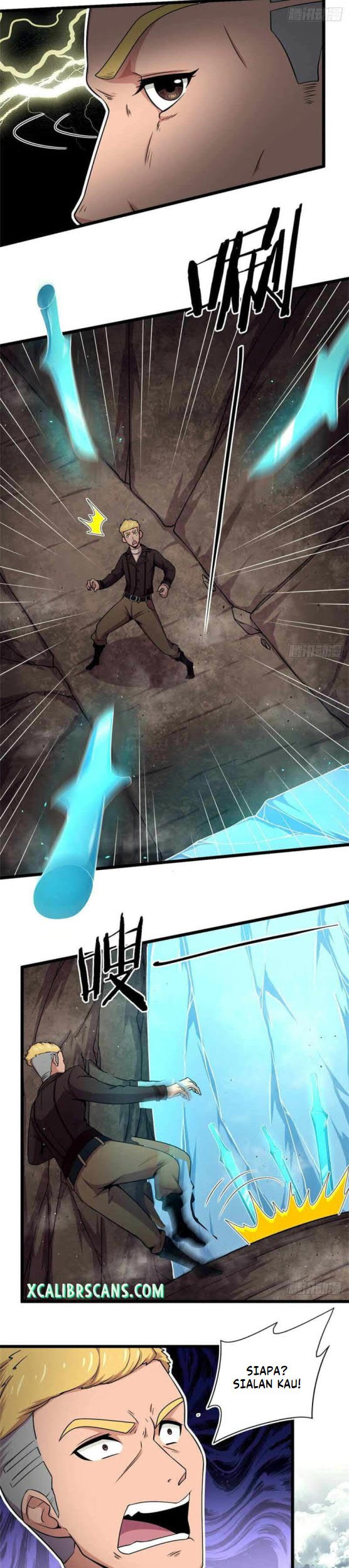 Manhua The Charm of Soul Pets Chapter 37 gambar 2