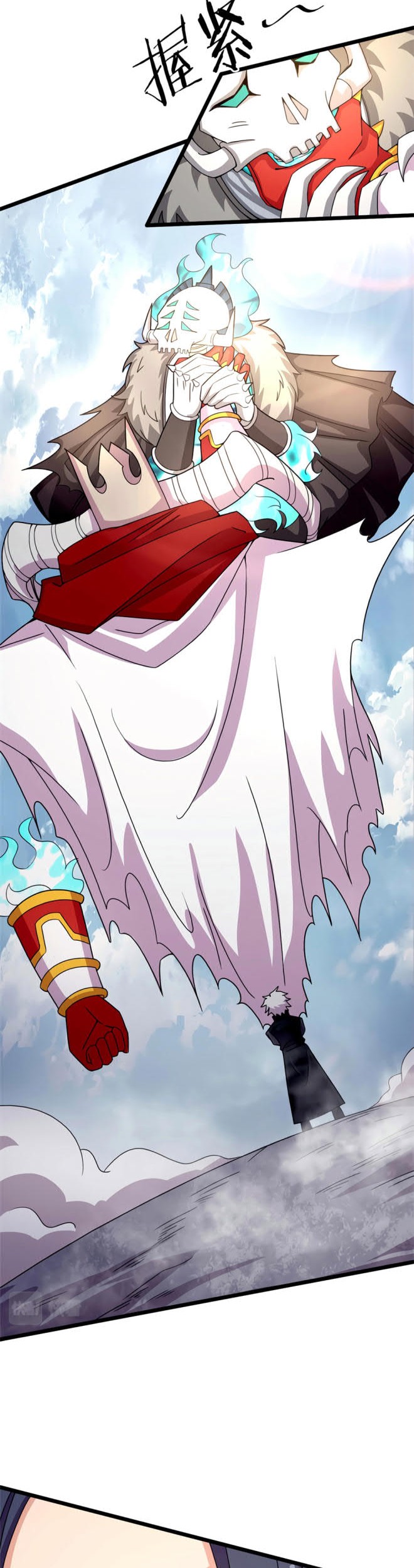 Manhua The Charm of Soul Pets Chapter 58 gambar 2