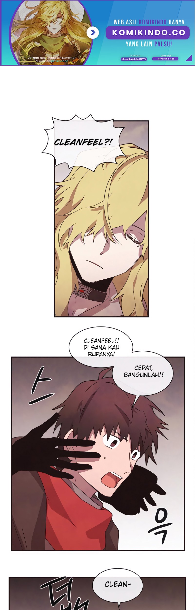Manhwa Miracle Hero! Chapter 51 gambar 2