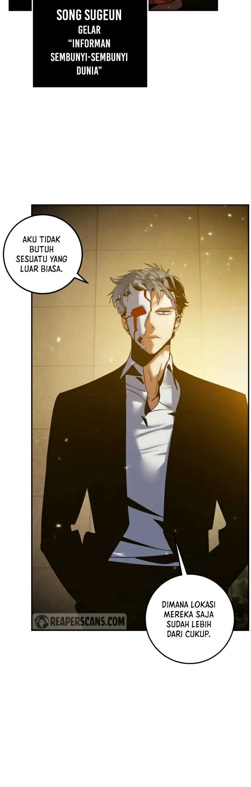 Return to Player Chapter 75 halaman 4