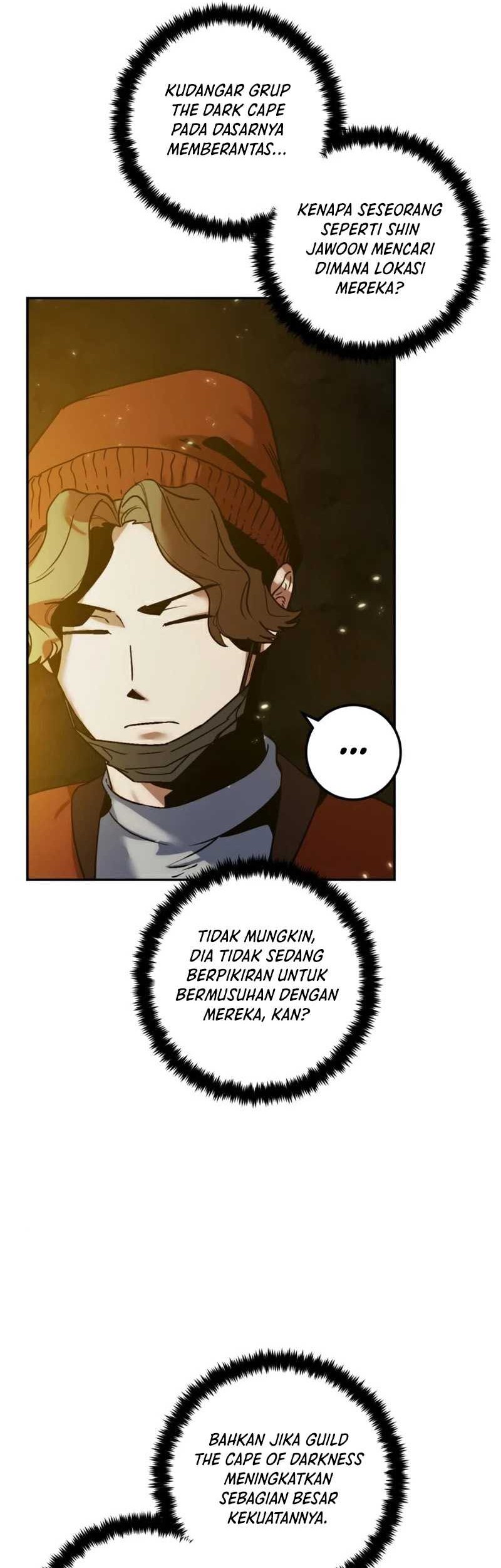 Return to Player Chapter 75 halaman 5