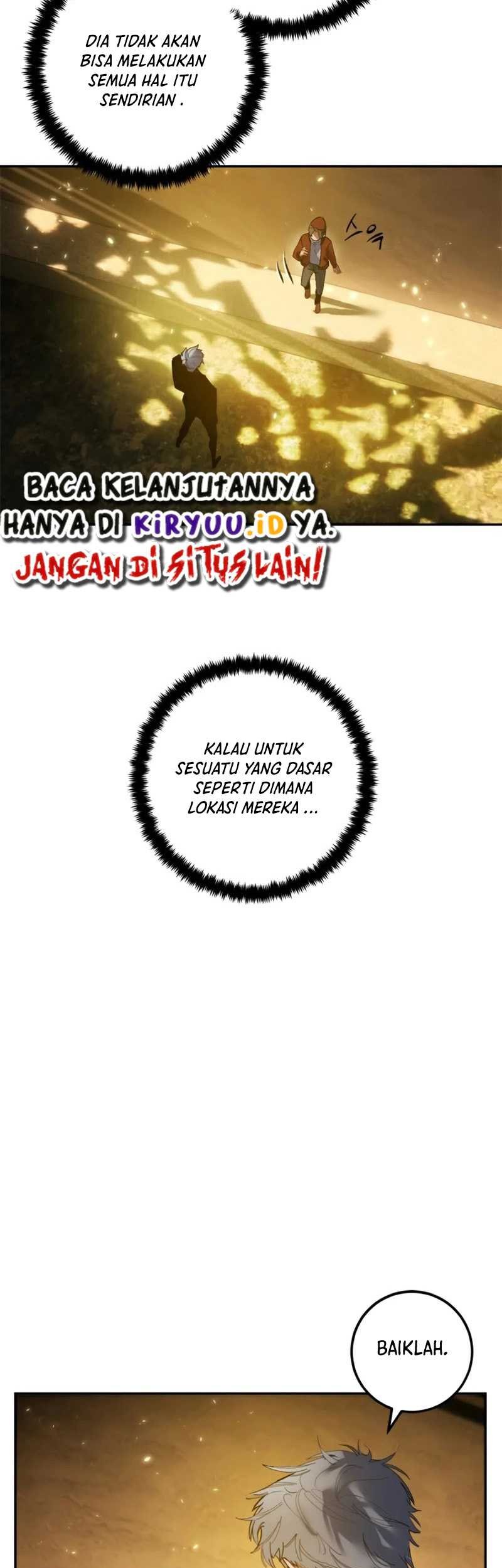 Return to Player Chapter 75 halaman 6