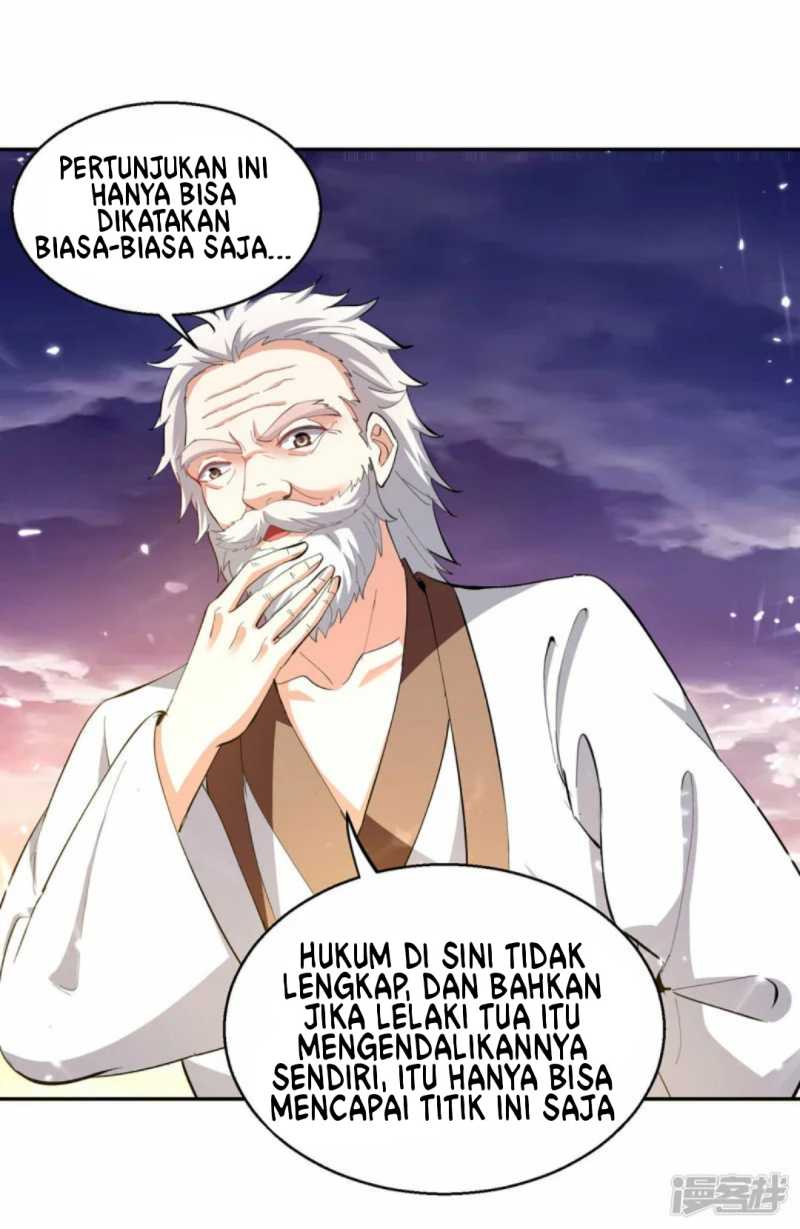 Strongest Leveling Chapter 329 Gambar 3