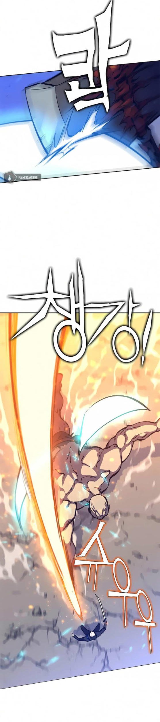 X Ash Chapter 14 halaman 4