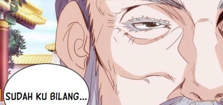 Manhua Accidentally Became a God Chapter 15 gambar 2