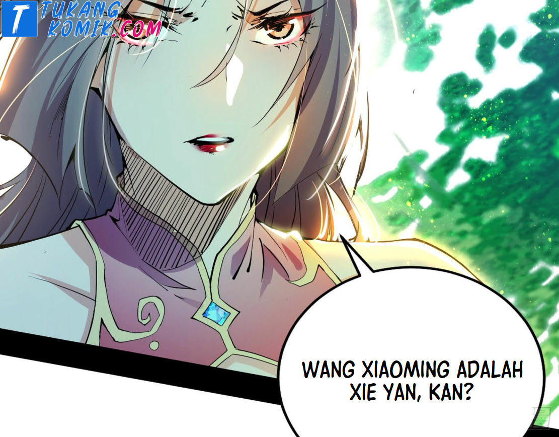 I’m An Evil God Chapter 267 halaman 11