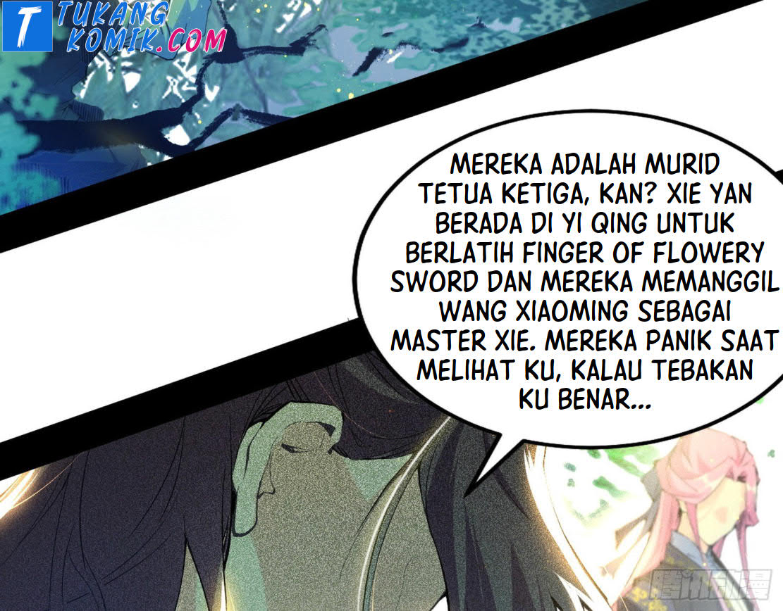 I’m An Evil God Chapter 267 halaman 8
