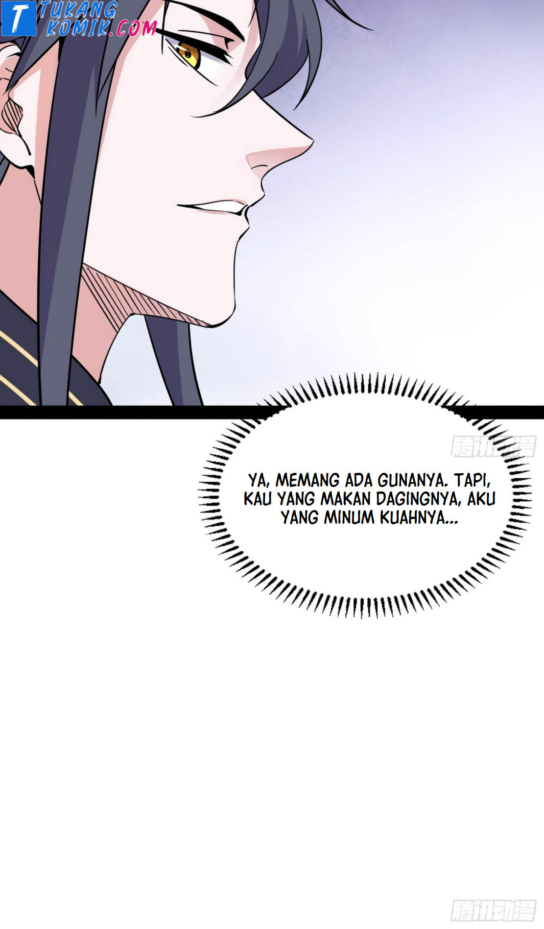 I’m An Evil God Chapter 266 halaman 10