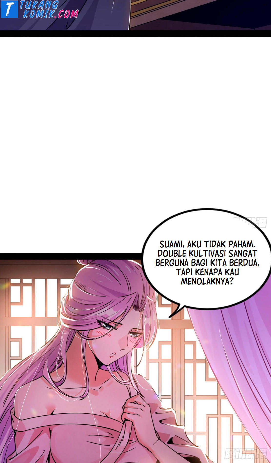 I’m An Evil God Chapter 266 halaman 7