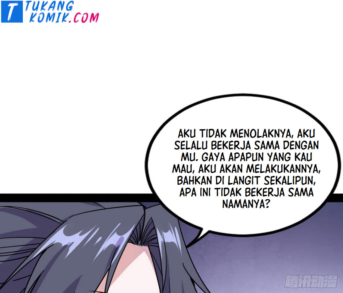 I’m An Evil God Chapter 266 halaman 9