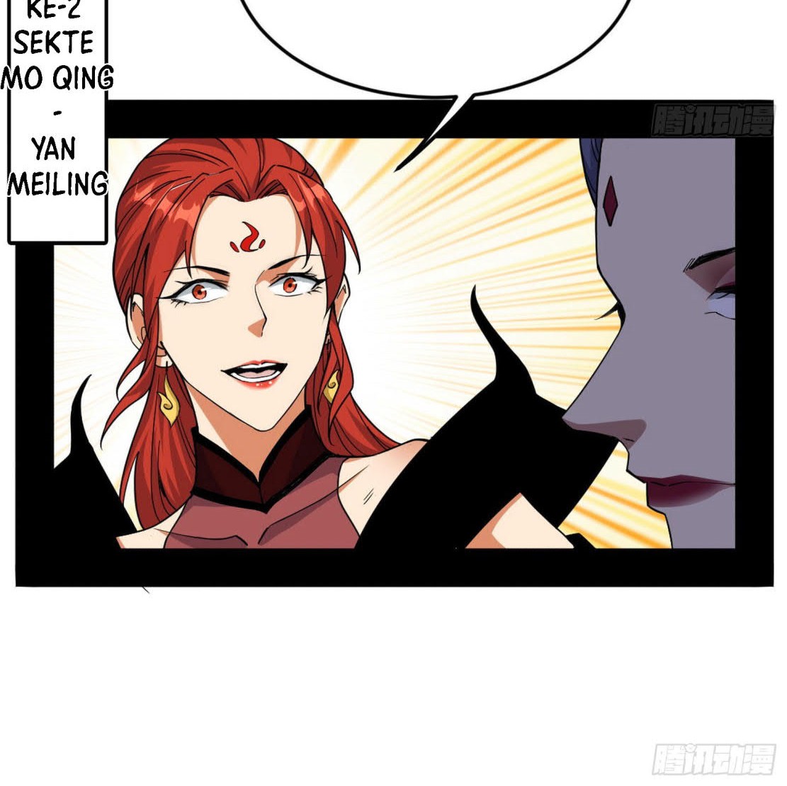 I’m An Evil God Chapter 265 halaman 7