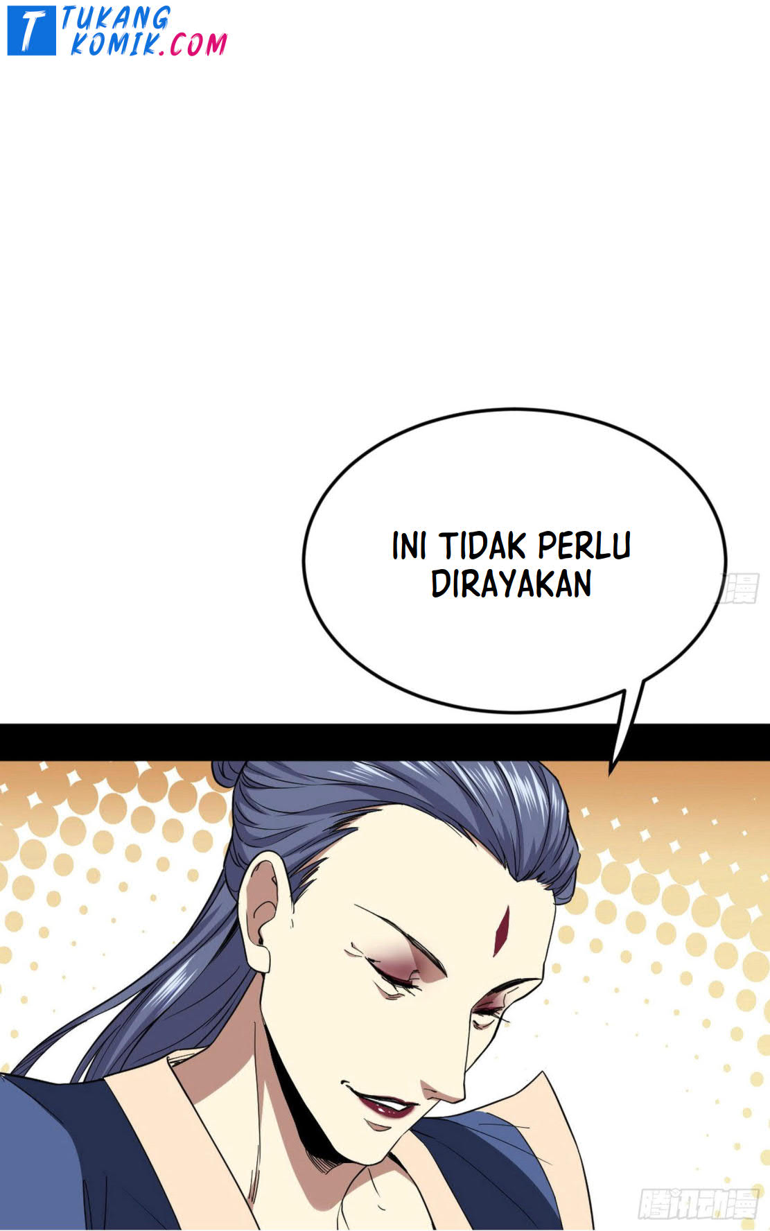 I’m An Evil God Chapter 265 halaman 8
