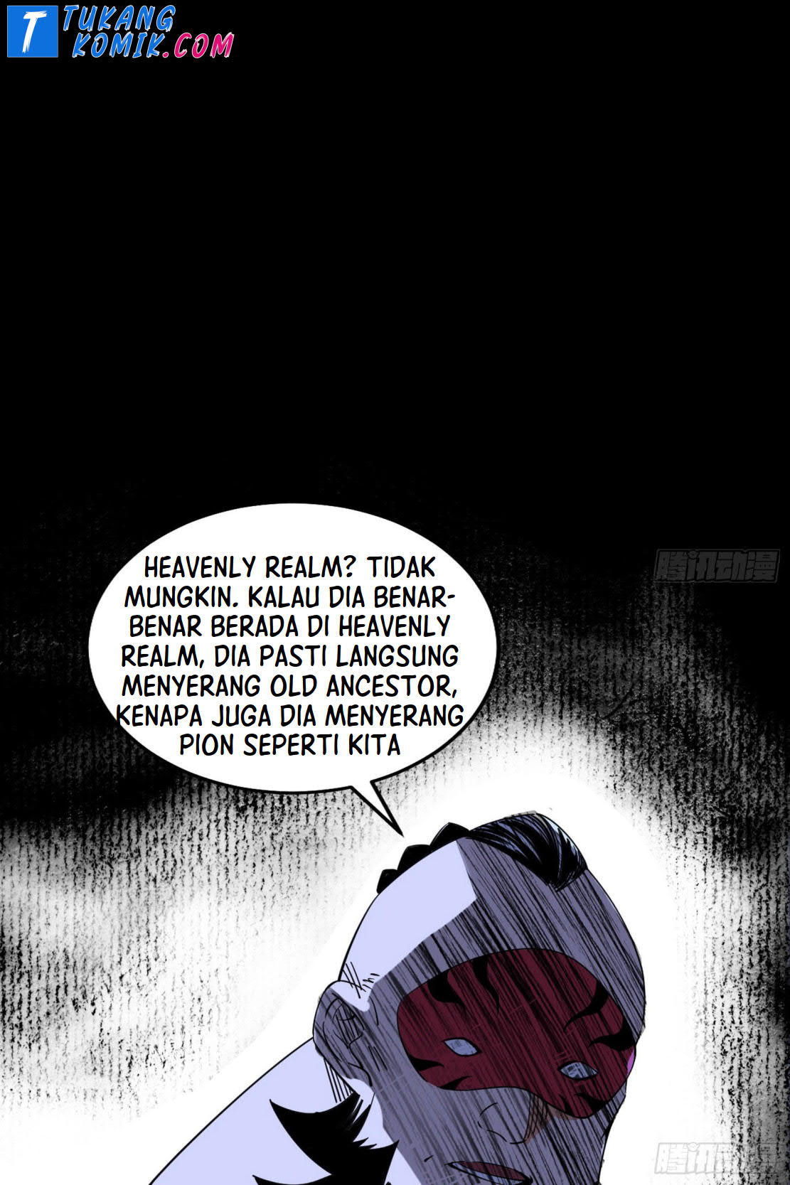 I’m An Evil God Chapter 264 halaman 10