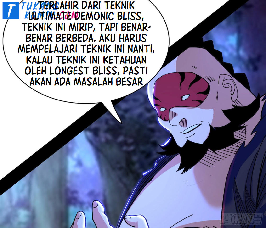 I’m An Evil God Chapter 264 halaman 7