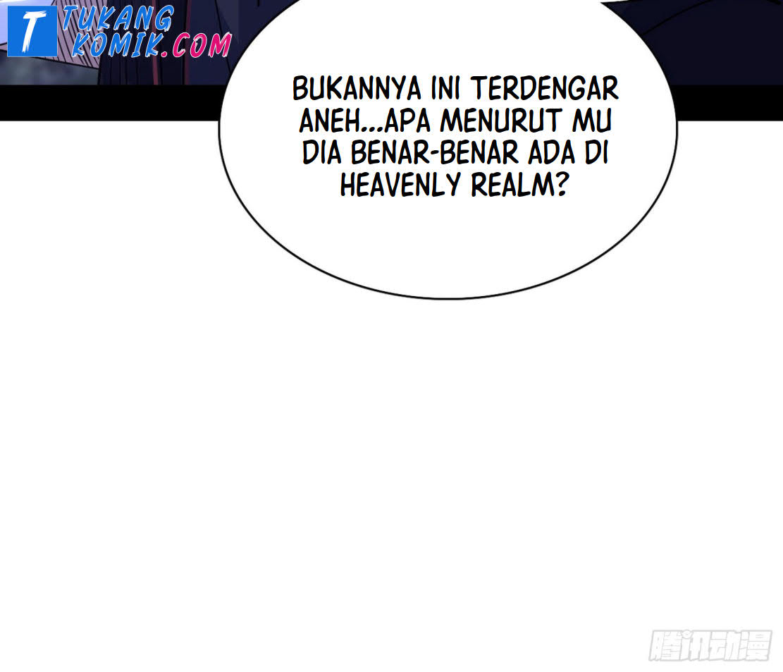 I’m An Evil God Chapter 264 halaman 9