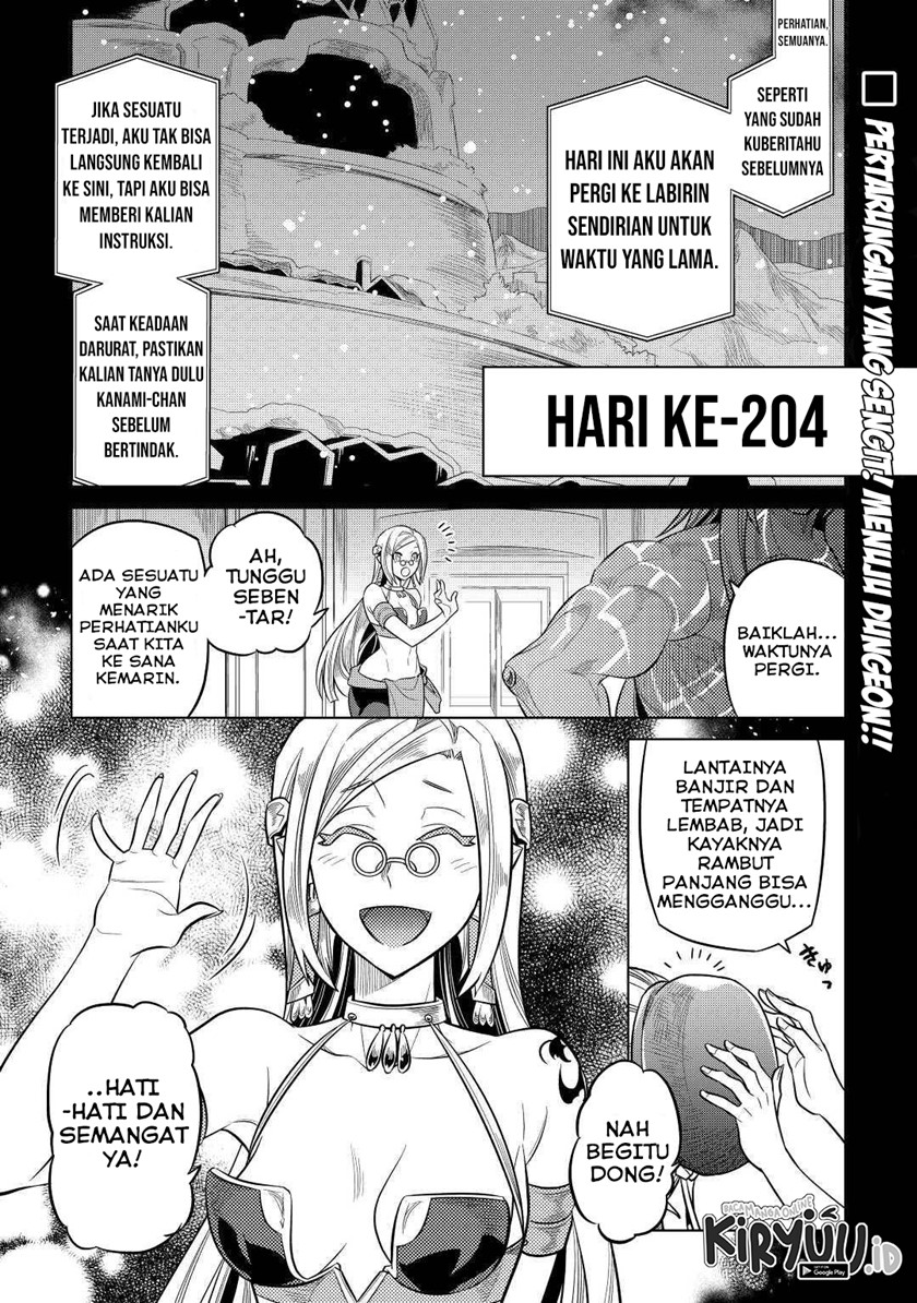 Manga Re:Monster Chapter 80 gambar 2