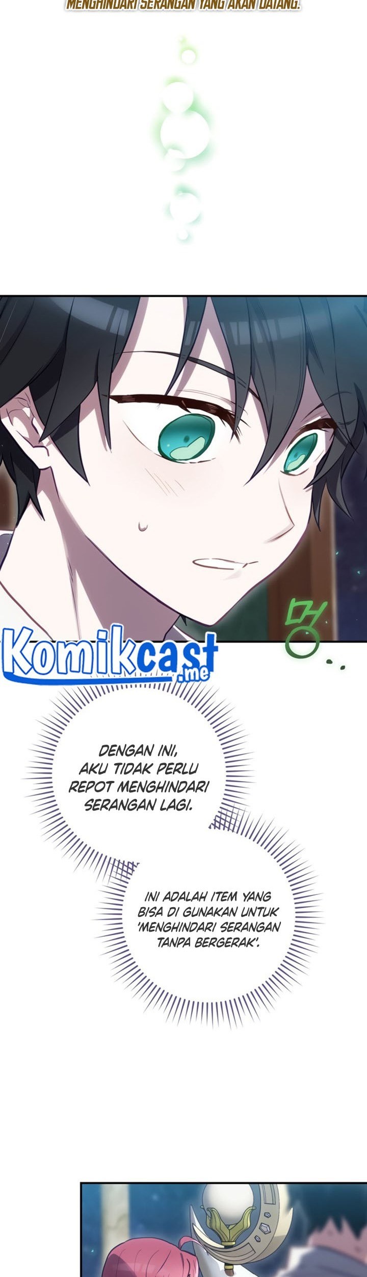 Ending Maker Chapter 23 - Halaman 6