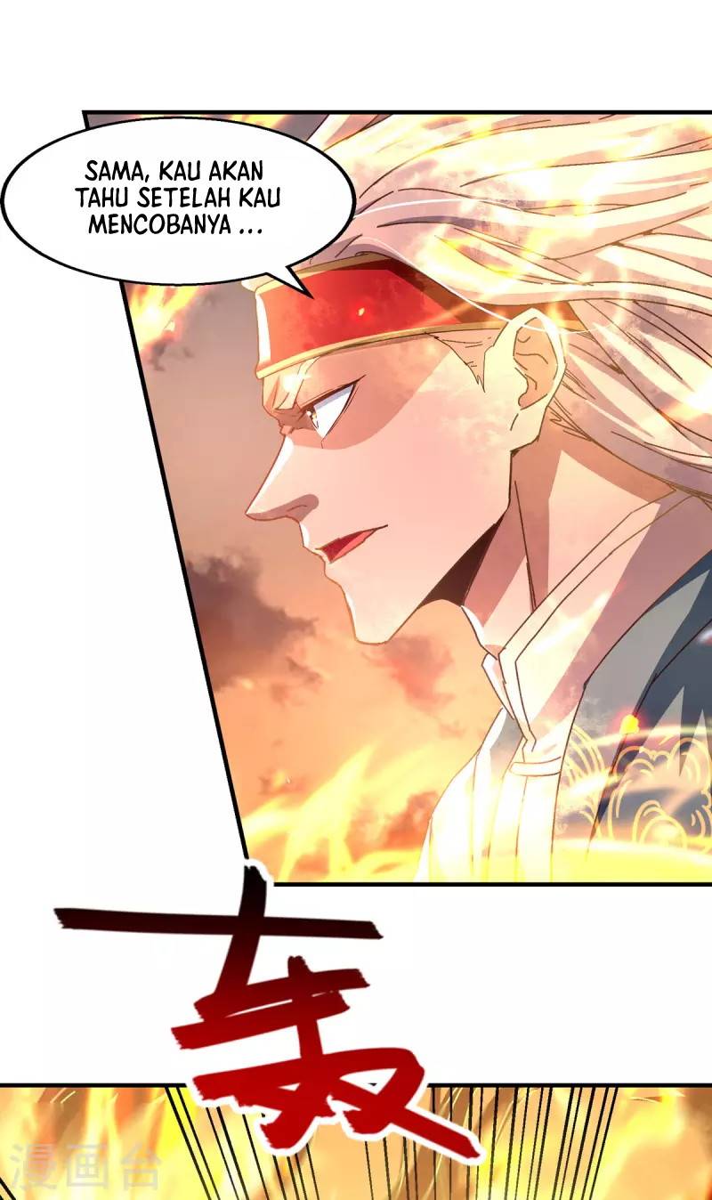 Against The Heaven Supreme Chapter 67 halaman 3