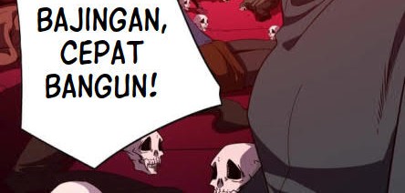 Manhua Accidentally Became a God Chapter 16 gambar 2