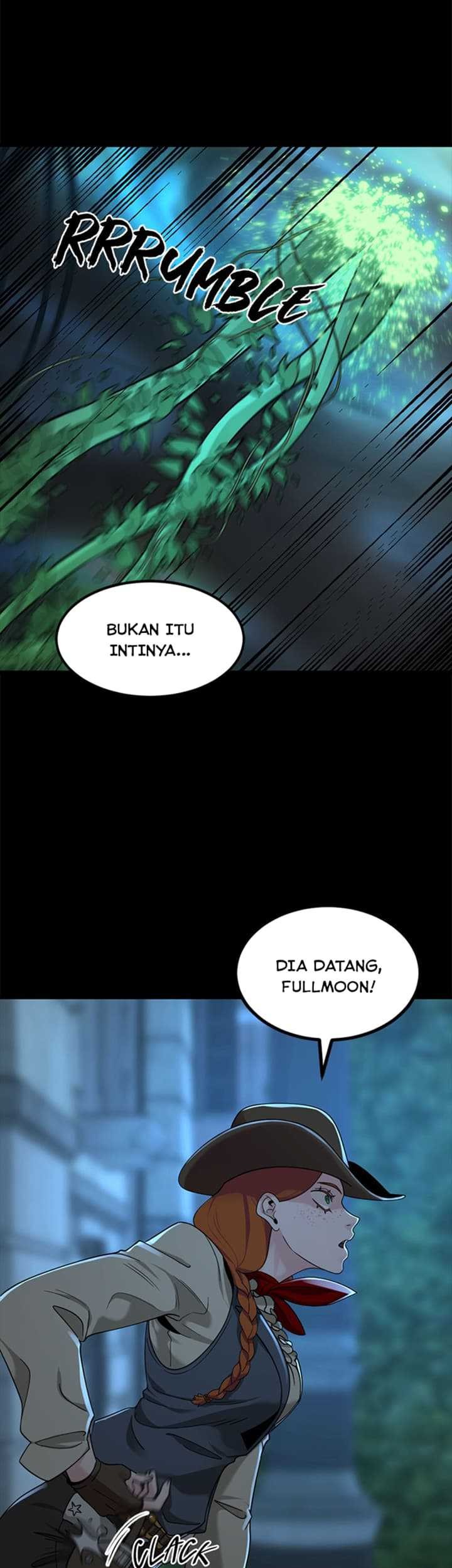 Hero Killer Chapter 55 Gambar 6