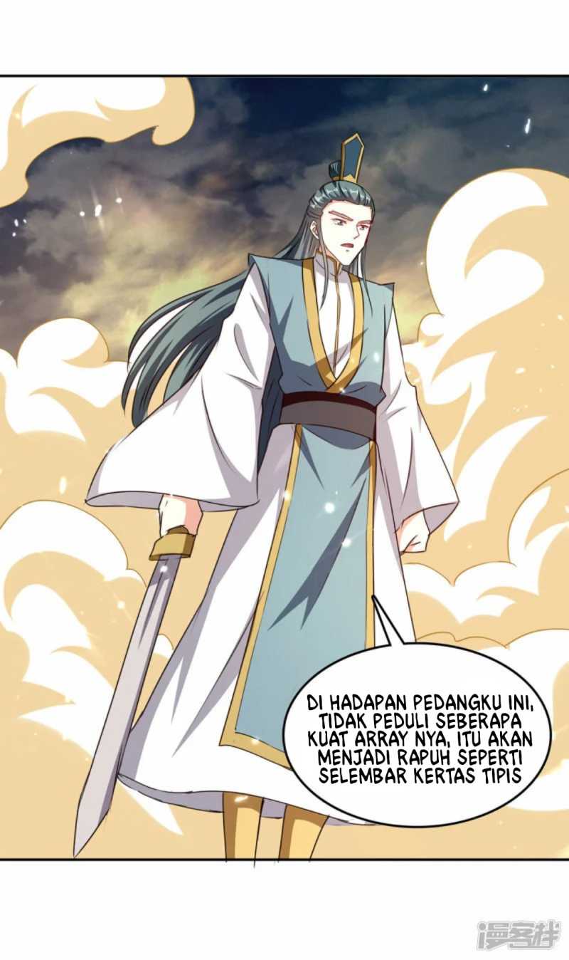 Strongest Leveling Chapter 331 Gambar 3