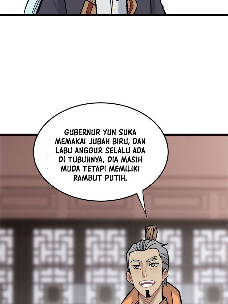 All Hail the Sect Leader Chapter 157 Gambar 5