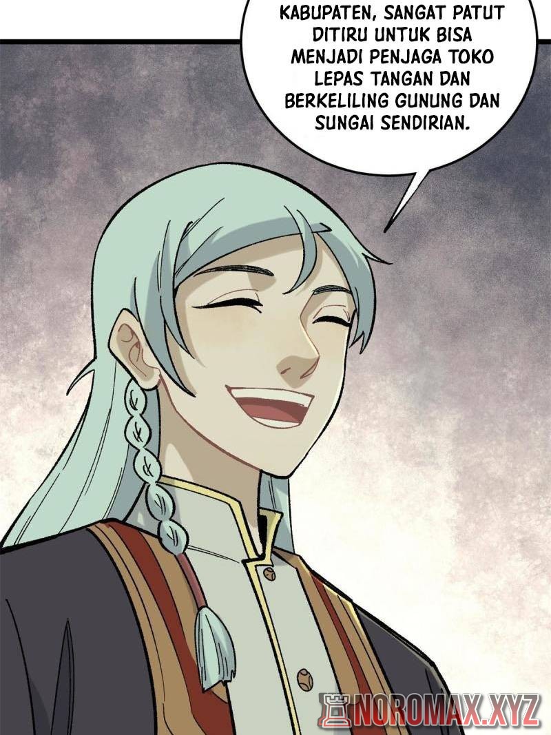 All Hail the Sect Leader Chapter 157 Gambar 7