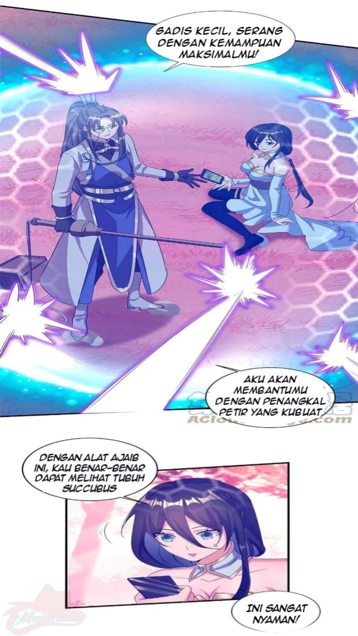 Manhua Tech Giant Come to Cultivate Immortal Chapter 30 gambar 2