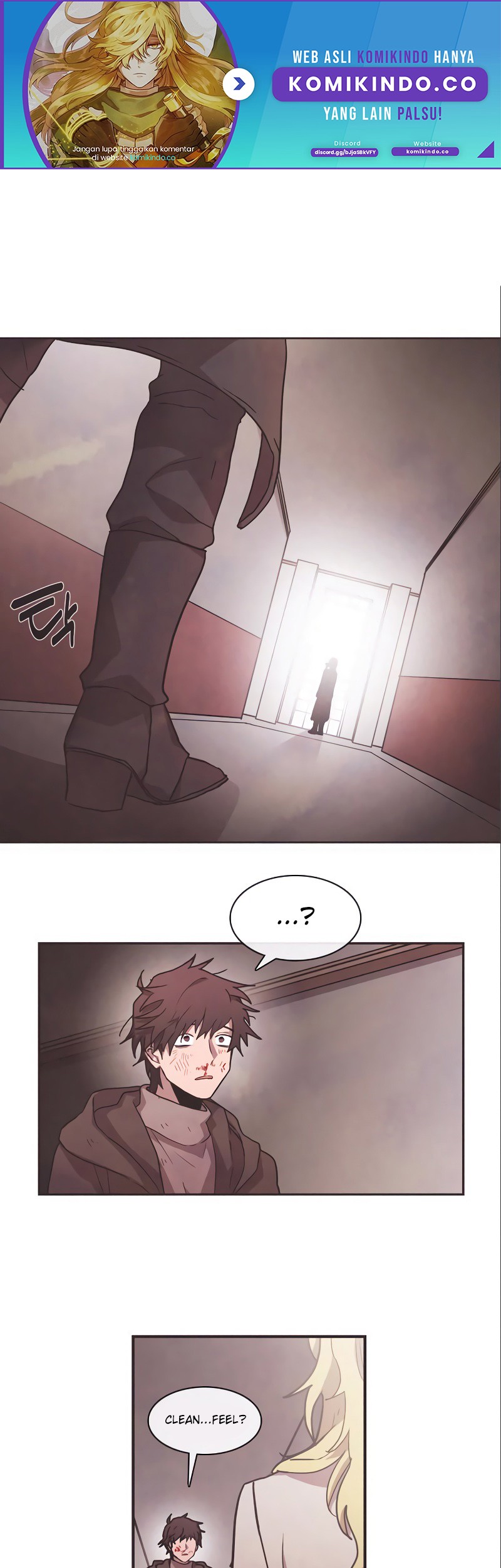 Manhwa Miracle Hero! Chapter 53 gambar 2