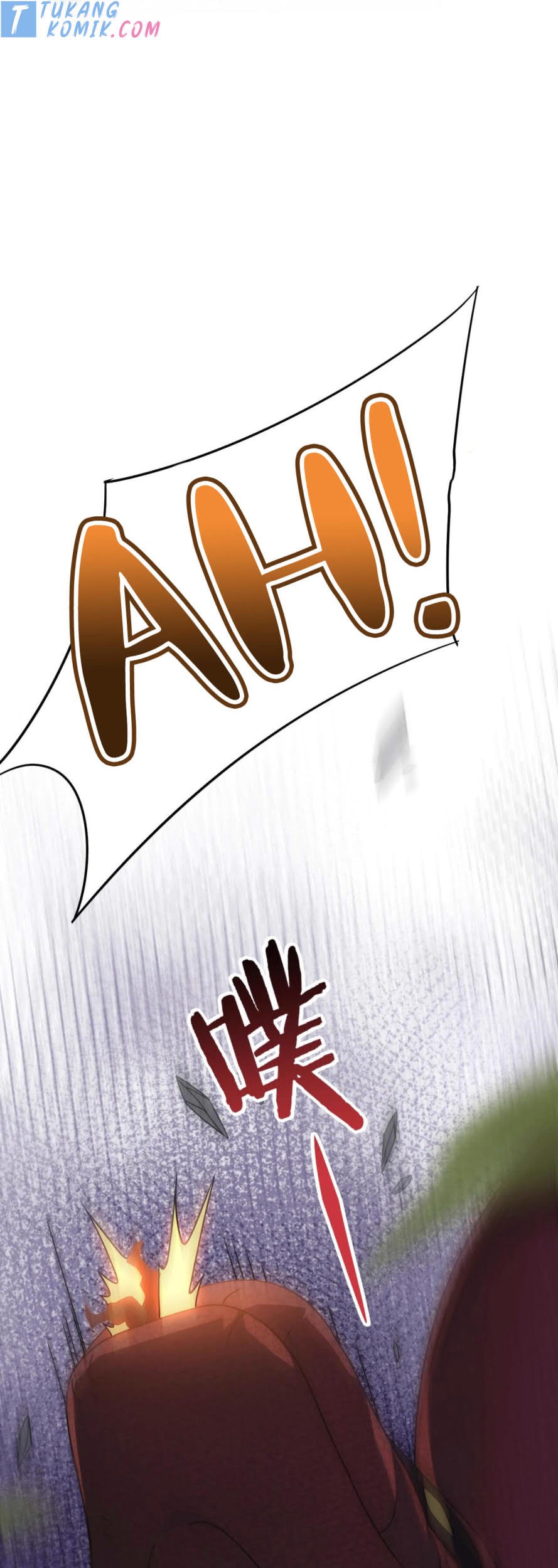 Apocalyptic Thief Chapter 41 halaman 5