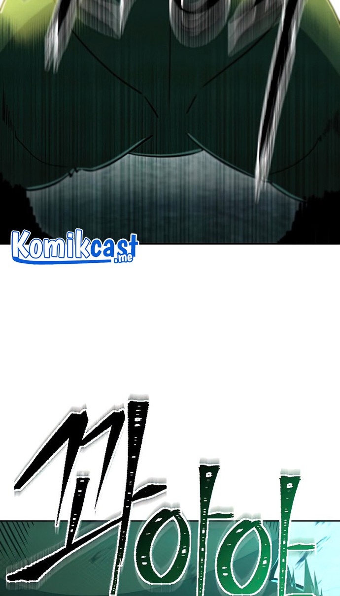 Maxed Out Leveling Chapter 49 halaman 5