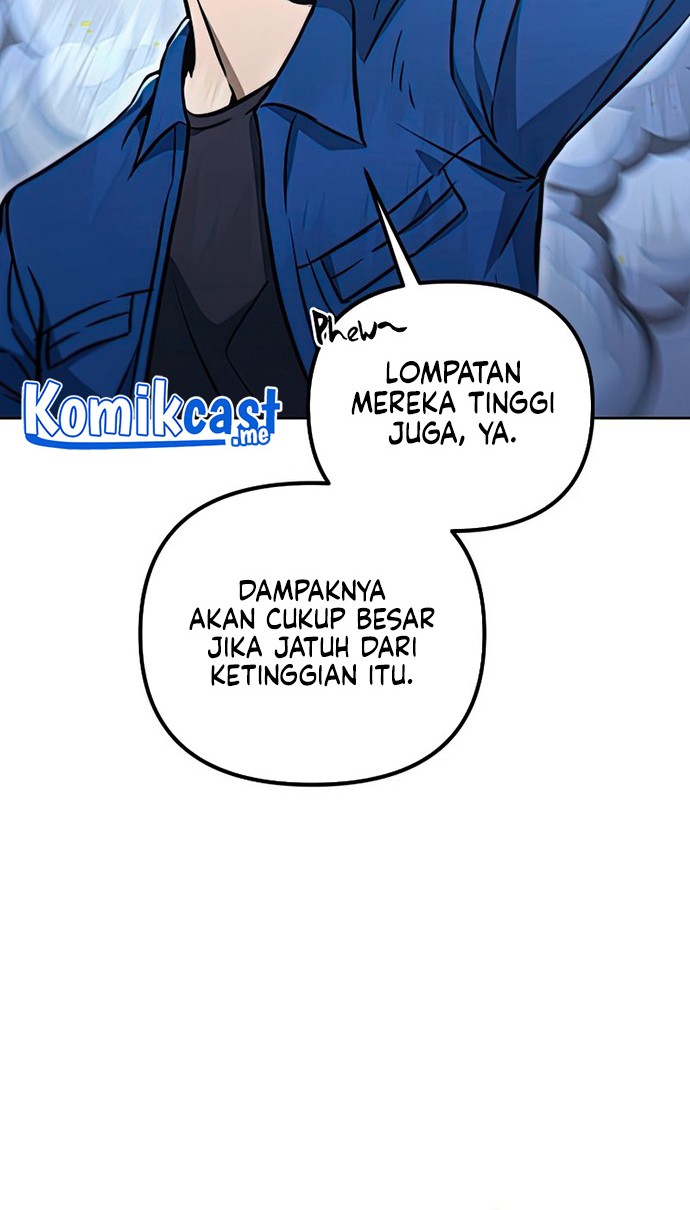 Maxed Out Leveling Chapter 49 halaman 7