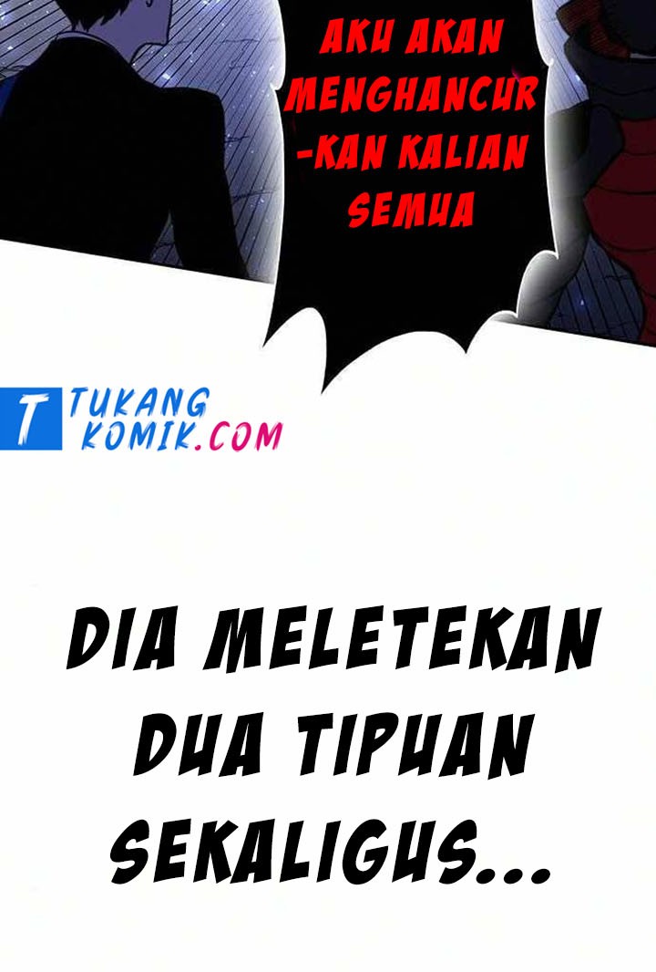 X Ash Chapter 15 halaman 6