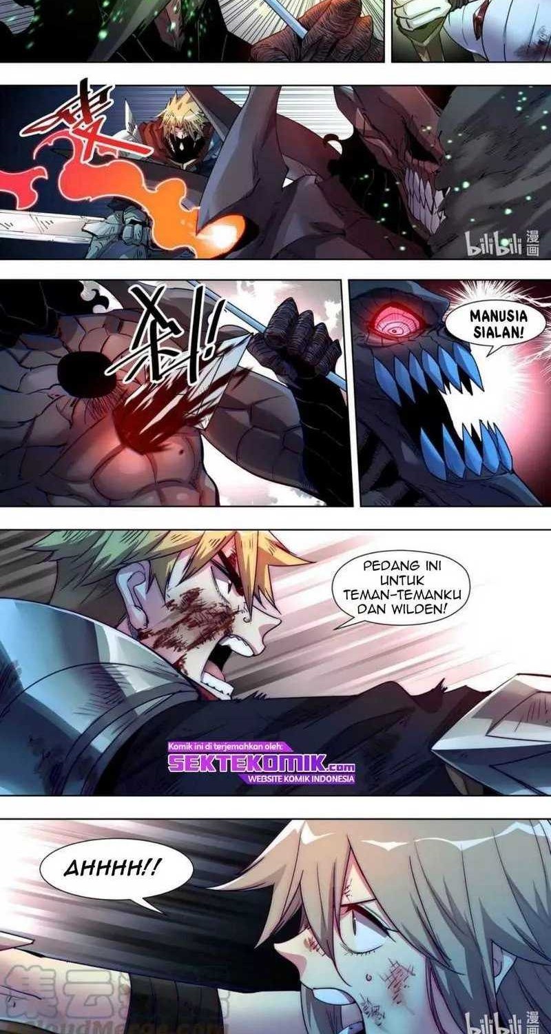 Manhua Sichuan Chef and Brave Girl in Another world Chapter 34 gambar 2
