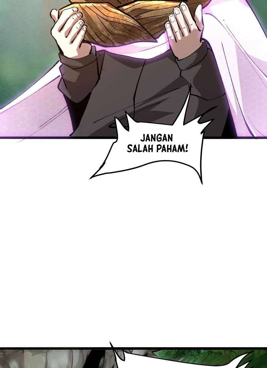 I Rely On BUG To Be The King Chapter 29 halaman 6