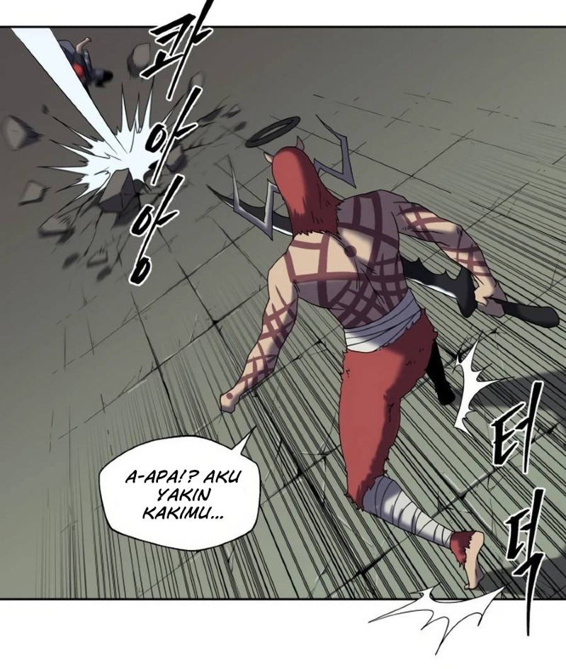Monster Hunter Chapter 17 halaman 10