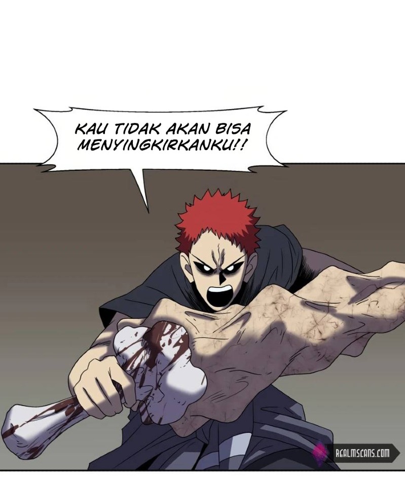 Monster Hunter Chapter 17 halaman 13
