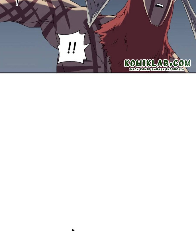 Monster Hunter Chapter 17 halaman 9