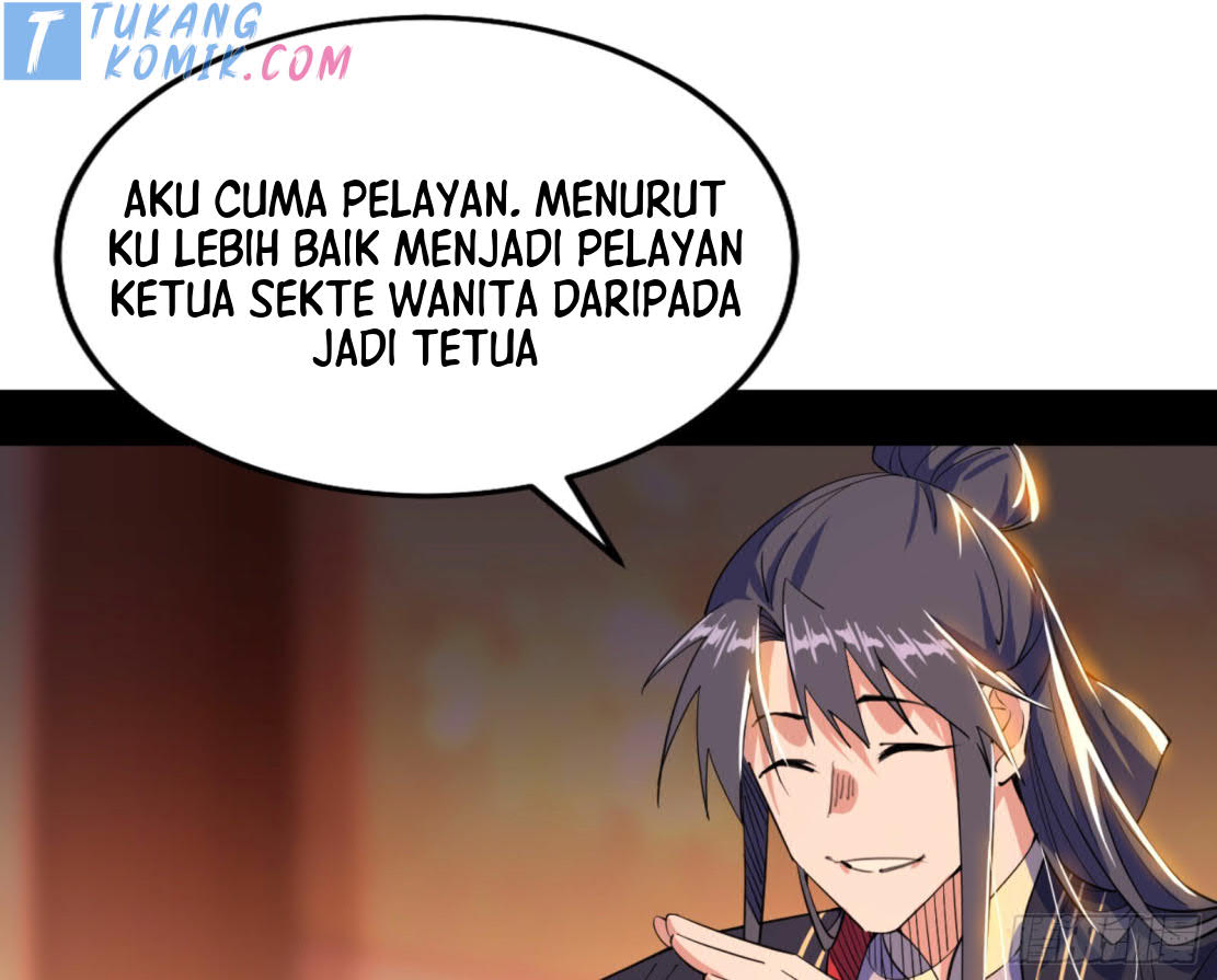I’m An Evil God Chapter 270 halaman 11