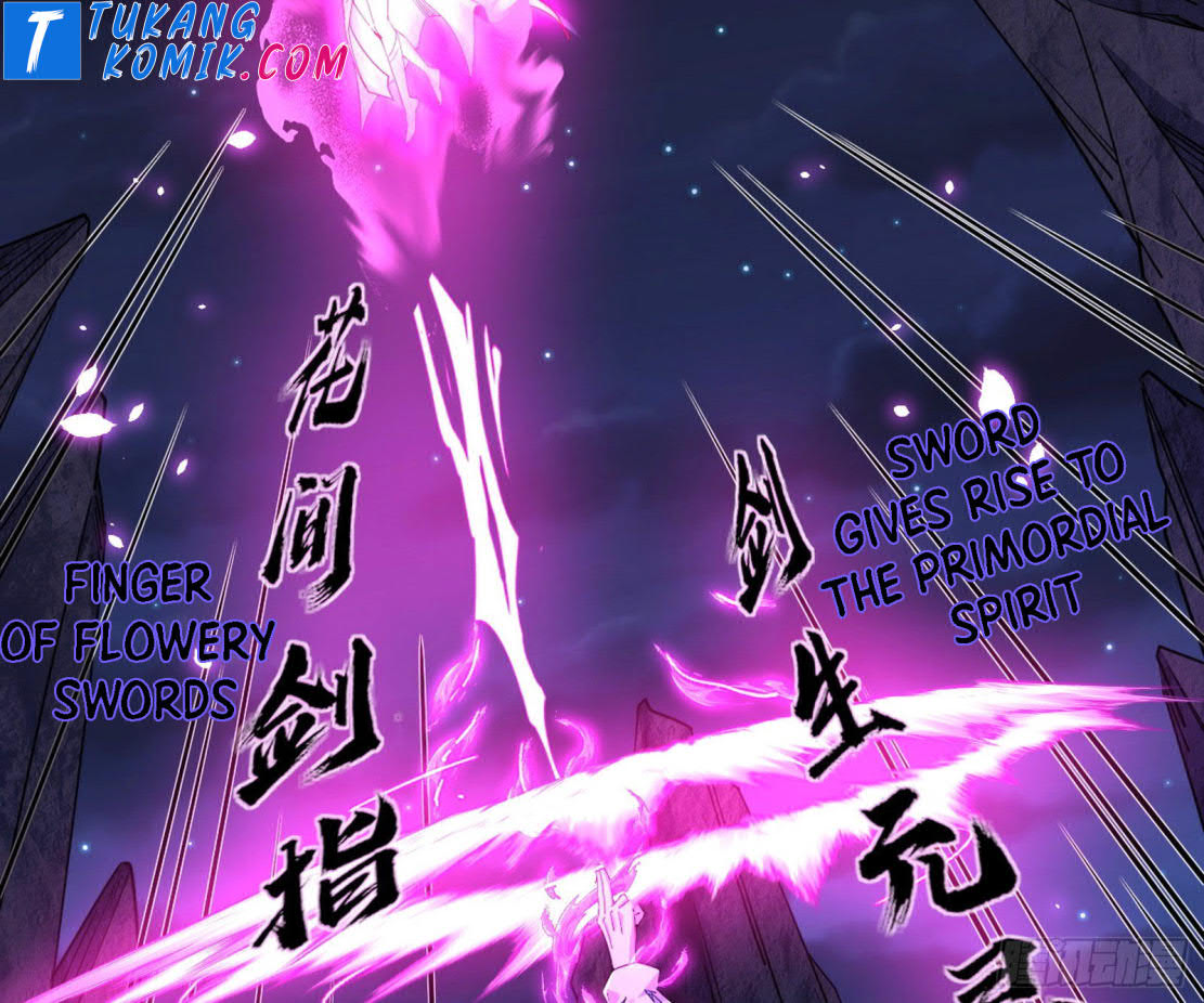 I’m An Evil God Chapter 269 halaman 12