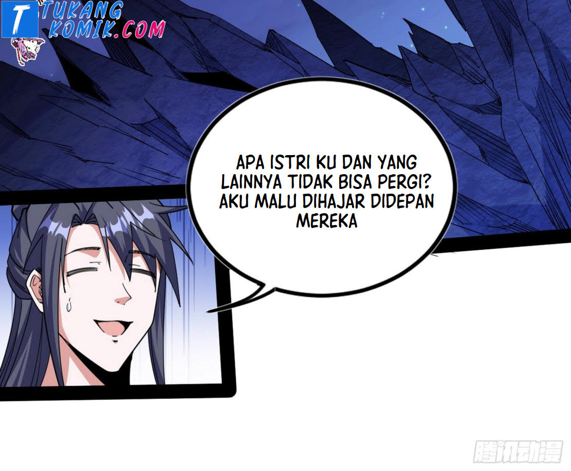 I’m An Evil God Chapter 269 halaman 7